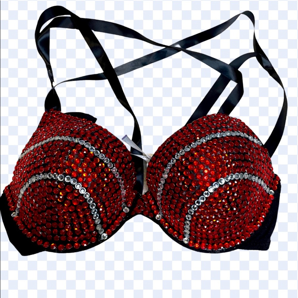 Selena Bustier Replica 🌹